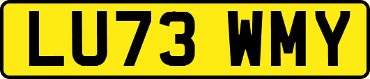 LU73WMY