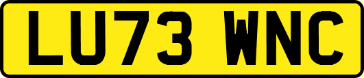 LU73WNC