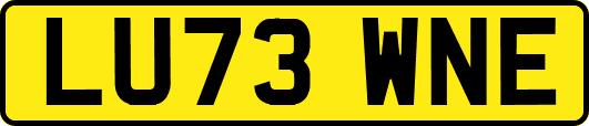 LU73WNE