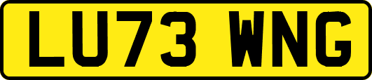 LU73WNG