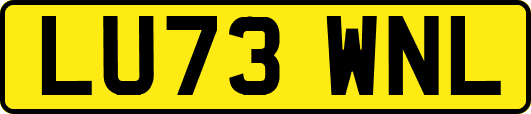 LU73WNL