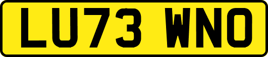 LU73WNO