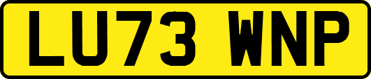 LU73WNP