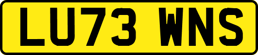 LU73WNS