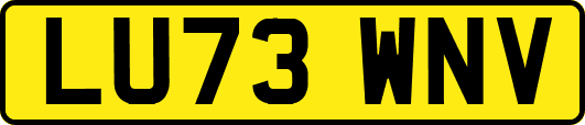 LU73WNV