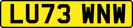 LU73WNW