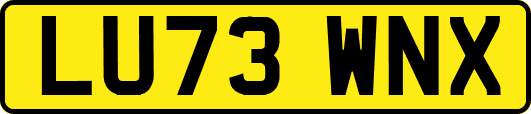 LU73WNX