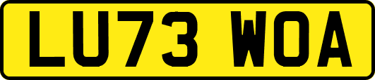 LU73WOA