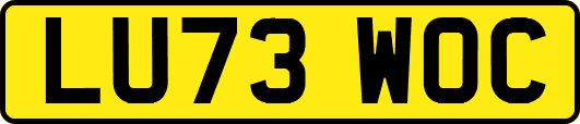 LU73WOC