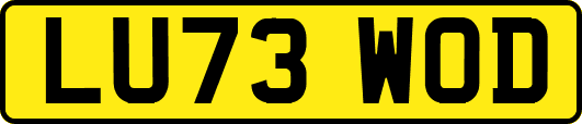 LU73WOD