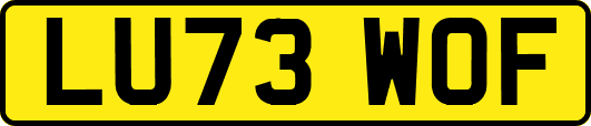 LU73WOF