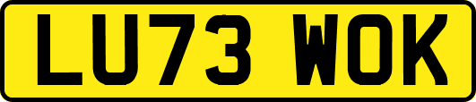LU73WOK