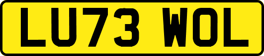 LU73WOL