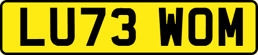 LU73WOM