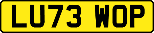 LU73WOP