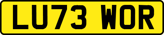 LU73WOR