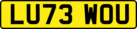 LU73WOU