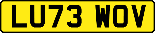 LU73WOV