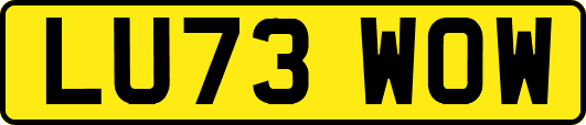 LU73WOW