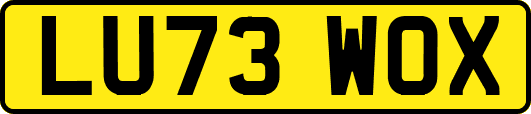LU73WOX