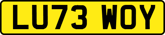 LU73WOY