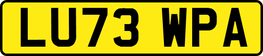 LU73WPA