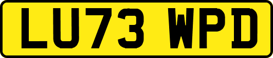 LU73WPD