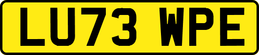 LU73WPE