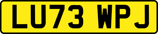 LU73WPJ