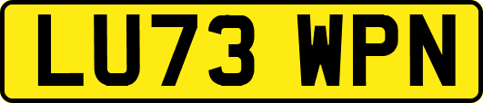 LU73WPN