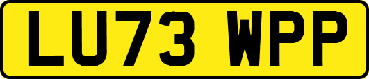 LU73WPP