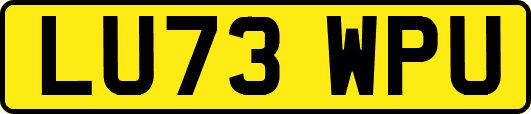 LU73WPU