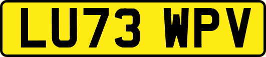 LU73WPV