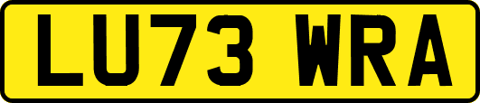 LU73WRA