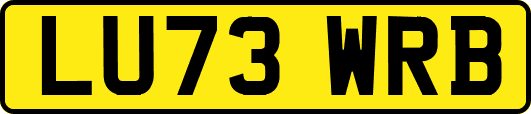 LU73WRB