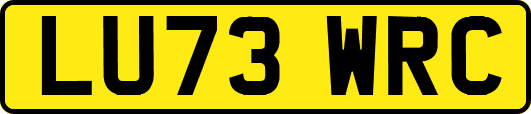 LU73WRC