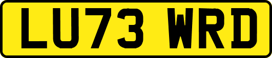 LU73WRD