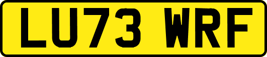 LU73WRF