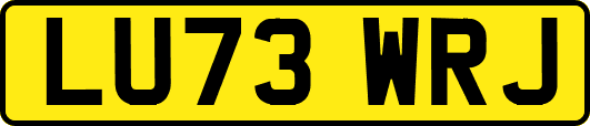LU73WRJ