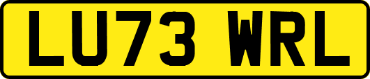 LU73WRL