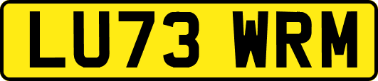 LU73WRM