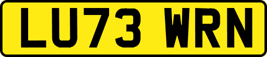 LU73WRN