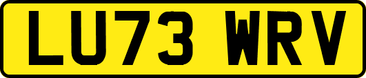 LU73WRV