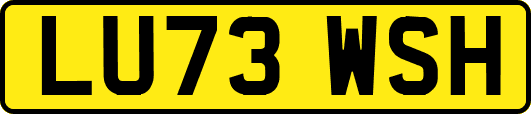 LU73WSH