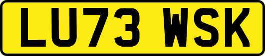 LU73WSK
