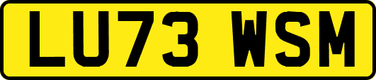 LU73WSM