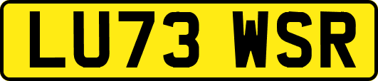 LU73WSR