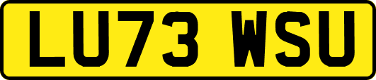 LU73WSU