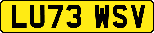 LU73WSV