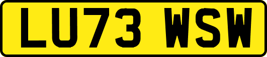LU73WSW